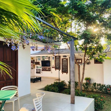 Casa San Juan Bed & Breakfast Managua Exterior foto