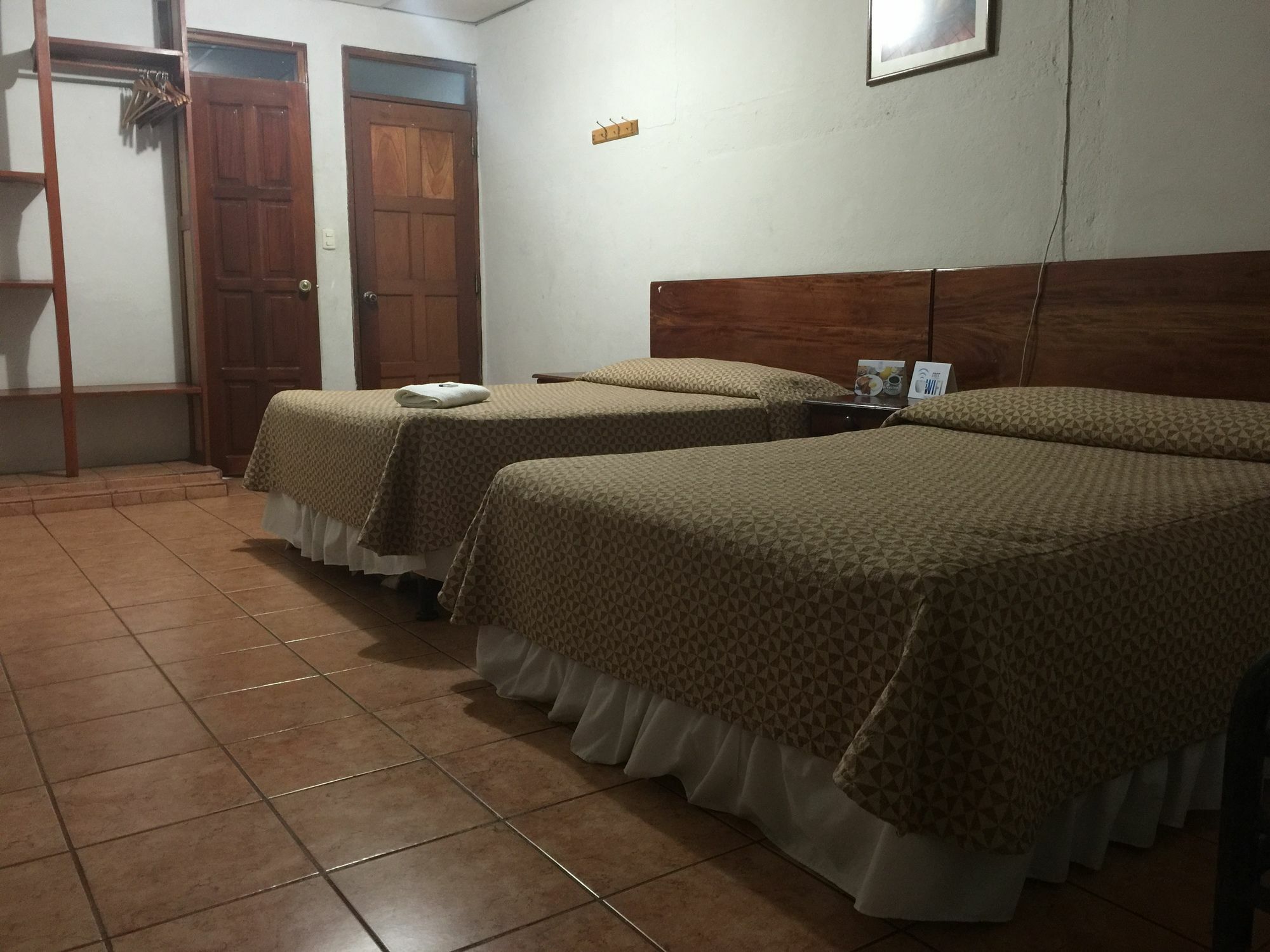 Casa San Juan Bed & Breakfast Managua Exterior foto